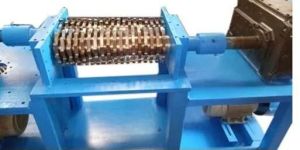 Shredder Machine