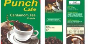Cardamom Tea Premix