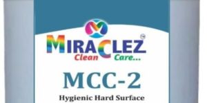 MCC-2 Hygienic Hard Surface Cleaner