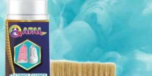 QAFAL SHOE CLEANER FOAM BASE