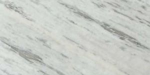 Pelican White Marble Slabs
