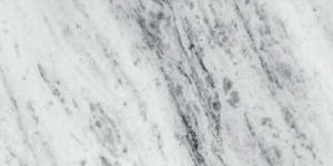 White Spotted Marble Slabs