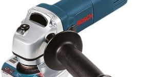Bosch Angle Grinder