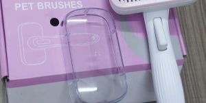Pet Grooming Brushes