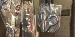 Pet Grooming Scissor