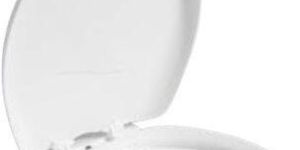 LX-EWC-S Toilet Seat Cover