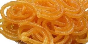 Sweet Plain Jalebi