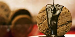 Chocolate Chips Cookies