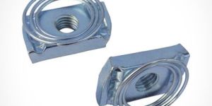 Top Spring Channel Nuts