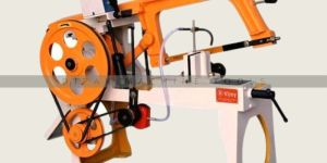 Hacksaw Machine