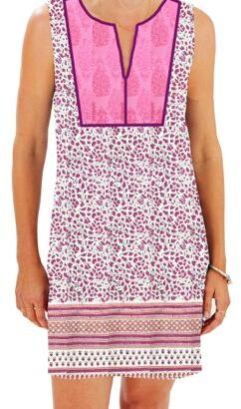 Ladies Yoke Kurti