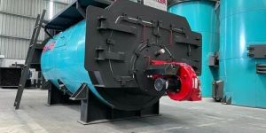 Thermax Steam Boilers