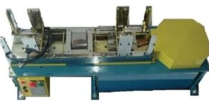 EI Transformer Laminating Machinene