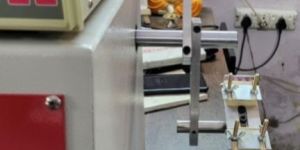 Industrial Coil Winding Machine