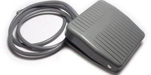 Paddle Foot Switch