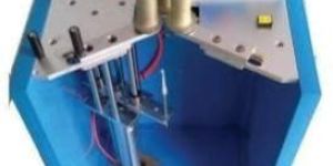 Toroidal Winding Machine