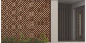 Terracotta Jali Tiles