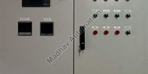 Electric MPCB Control Panel