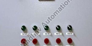 Manual Control Panel