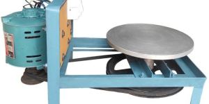 S- 1215 Pottery Wheel Three Speed