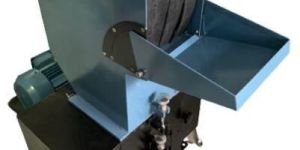 Plastic Crushing Machine