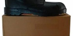 Cement Industry Safety Shoes