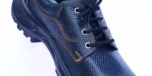 PU Sole Safety Shoes