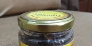 Lemon Chutney