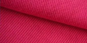 Lycra Rib Fabric