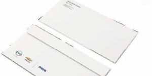 Envelopes Designing & Printing Service
