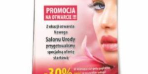 Flyer Designing & Printing Service