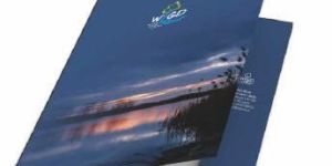 Folders Designing & Printing Service