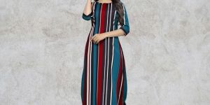 Line Kurti
