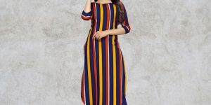 Lining Kurti
