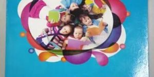 Deepa Writing Notebook