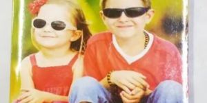 School Rough Notebook