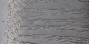 Designer Fringe Lace