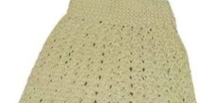 Handmade Crochet Bag