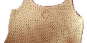 Ladies Crochet Top