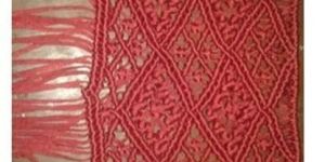 Macrame Lace
