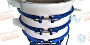 Industrial Vibro Screen