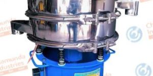 Vibrating Sieve Machine
