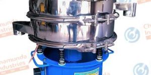 Vibro Sifter