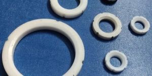 PTFE Valve Component