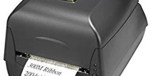 Argox Barcode Printer