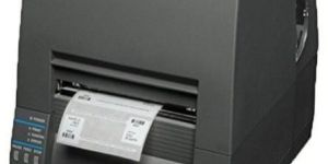 Citizen Barcode Printer