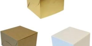 Customized Packaging Box