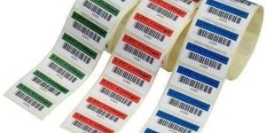 Printed Labels