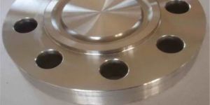 Inconel Flanges