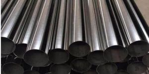 Stainless Steel Round Pipe